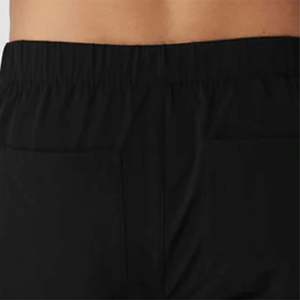 Pantalon de survêtement de course pour hommes de coupe athlétique-Tissu léger à séchage rapide pour la salle de sport et l'extérieur - Product Image 5