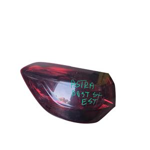 Luz Trasera Izquierda OPEL Astra J GTC 13282242 (11>15) - Product Image 1