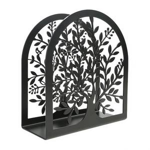 Porte-serviettes rond de qualité supérieure pour une mise en place de table élégante Utilisations polyvalentes pour la cuisine, le restaurant et les événements - Product Image 1