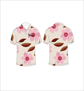 Custom <b>Mens</b> Floral Print <b>T</b> <b>Shirt</b> Short Sleeve Casual <b>Summer</b> Tee Crew Neck Sublimation <b>Shirt</b> - Product Image 6