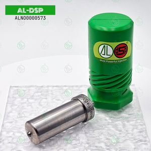Taiwan Brand New Diesel Fuel Injector Nozzle C5046308 for NIIGATA 6MG31EZ (<b>Long</b> <b>Nose</b>) - Product Image 3