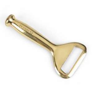 Ouvre-bouteilles en laiton abordables de qualité supérieure et une finition antique idéale pour les cadeaux ou un usage personnel dans les bars élégants de la maison - Product Image 5