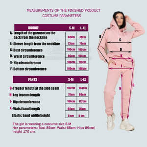 Chándal ligero de secado rápido para mujer, ropa de moda, chándal para mujer de bajo precio, chándal para uso en exteriores para mujer - Product Image 6