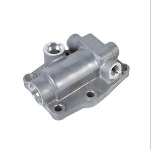 Sistem suspensi otomotif rakitan mekanis braket pemasangan suspensi <span class=keywords><strong>Bracket</strong></span> <span class=keywords><strong>Die</strong></span> Casting Service suku cadang OEM - Product Image 4