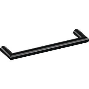 HEWI 562.10.128 Tirador para Muebles de Poliamida 99% Blanco Puro, 128mm, 10mm, Organizador de Gabinetes - Product Image 1
