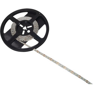 Tira de LED de 12V 15.5W/m, 5000mm de Largo y 8mm de Ancho, Producto LED de Alto Rendimiento de Tudo Emotion - Product Image 1