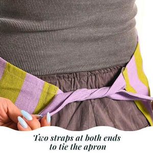 Most Popular Selling Waterproof <b>Kitchen</b> <b>Apron</b> Washable Non-woven <b>Apron</b> Customized Printed <b>Apron</b> - Product Image 6