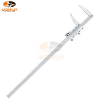 Medical Caliper High-Precision Stainless Steel Manual Measuring Instrument CE Certified Class II Surgical Diagnostic