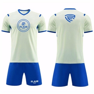 Uniforme de Fútbol Americano, Transpirable, Talla Grande, Manga Corta - Product Image 4