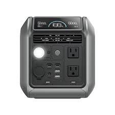Powerful Brand New 3072Wh 3000W <b>Power</b> Station <b>Generator</b> - Product Image 3