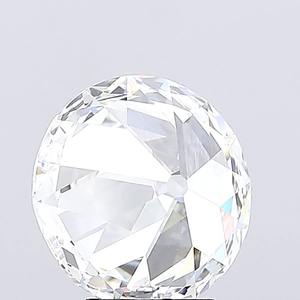 ยูโรคัท 5.02 กะรัต E VVS2 - Product Image 2