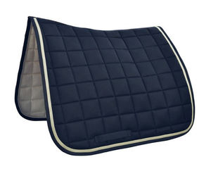Sudadero de Media Silla Acolchado de Piel de Oveja y Algodón, Hecho a Medida, Estilo Inglés Negro, Venta al Por Mayor - Product Image 3