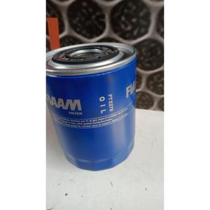 Filtro Olio Ricambi Generici Vari Marchi Serie (90>) FT5278 Benzina - Product Image 3