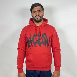 เสื้อฮู้ดดี้ผู้ชายขายดี ระบายอากาศได้ดี พร้อมบริการ OEM ราคาขายส่ง เสื้อฮู้ดดี้พื้นฐาน - Product Image 1