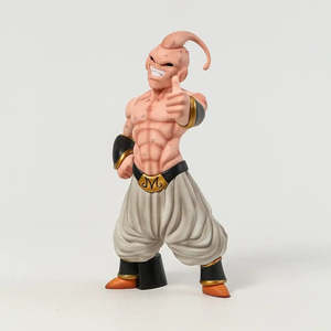 Figurine en plastique DBZ Majin Buu, source d'animation japonaise - Product Image 6