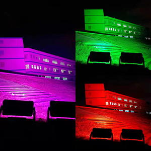 <span class=keywords><strong>Dmx512</strong></span> 60*10W IP65 RGBW 4in1 DJ Disco sân khấu đám cưới màu sắc thành phố dẫn tường máy giặt ngoài trời Lũ lụt dẫn rửa ánh sáng - Product Image 5