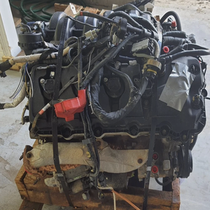 Motor de gasolina Coyote V8 de 5.0L de segunda mano, 400 HP, para Ford F150 F-150, piezas de repuesto para flotas de camiones - Product Image 2