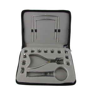 Dental Mirror Stainless Steel Dental Dentist Prepared Tool Set Tooth Kit Instrument Tweezer <b>Sickle</b> <b>Scaler</b> Sets - Product Image 3