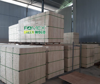 Contreplaqué d'emballage Fomex Global, fabriqué au Vietnam, épaisseur 4,5-38 mm, placage Styrax, eucalyptus de première qualité, classe E2, entrepôt, garantie 1 an