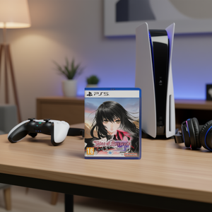 Para PlayStation 5 Videojuego Tales of Berseria Remastered PEGI 16+ Juegos de Cartas 117489 - Product Image 3