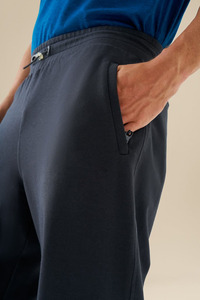 Pantalons de survêtement décontractés pour hommes Pantalons de jogging Toile respirante 100% coton Haute qualité - Product Image 3