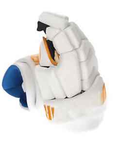 Gants de hockey sur glace de haute qualité professionnels OEM, équipement de hockey sur gazon et accessoires de gants de crosse - Product Image 6