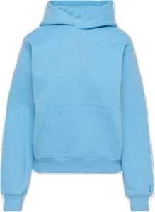 Sweats à capuche décontractés pour femmes de différentes couleurs XS-5XL à capuche avec techniques brodées fabriquées par OEM pour l'automne - Product Image 4