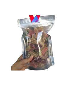 Gomitas/dulces orgánicos de musgo marino hechos de gel de musgo de mar vietnamita al por mayor empaquetados en bolsas Sra. Lily Contacto + 84 906927736 - Product Image 5