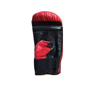 Equipo de boxeo de último diseño, mitones de Karate, diseño de logotipo personalizado de alta calidad, mitones de entrenamiento de Karate - Product Image 5