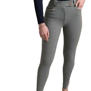 Leggings personnalisés en vente chaude, imperméables, taille mi-haute, pantalons d'équitation, pantalons d'équitation pour chevaux - Product Image 1