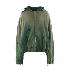 Sudadera con Capucha Personalizada de Invierno, Estilo Casual, Moderna, de Felpa, para Hombre, a Bajo Precio - Product Image 5