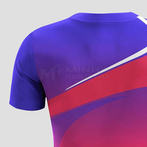 Camiseta de hombre, camiseta de estilo único para hombre, superventas, nueva llegada, camiseta para hombre, Material de algodón 100% - Product Image 5