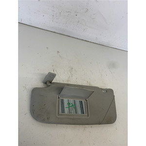 PARE-SOLEIL AVANT GAUCHE NISSAN Qashqai 1ère Série 96401JD000 (06>09) - Product Image 2