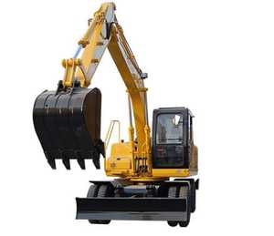 2023 Original Japón Caterpillar 330GC excavadora Kawasaki rodamiento usado maquinaria pesada bomba Motor Gear CAT330gc para la venta - Product Image 1