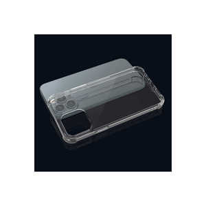 เคสใสกันกระแทก Nitro Series ป้องกันกล้อง สำหรับ iPhone 13 Pro สำหรับสาวๆ วัสดุ PC - Product Image 3