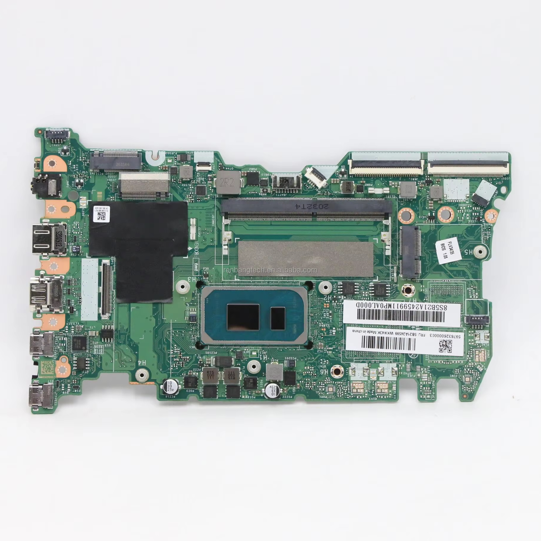 Lenovo Laptop Motherboard Price Wholesale Factory Cost
