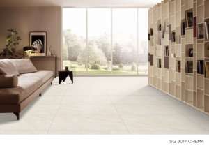 Carreaux de porcelaine aspect luxe, finition sucre, 60x120cm, 600x1200mm, format 24x48, pour un design élégant des murs et sols intérieurs. - Product Image 3