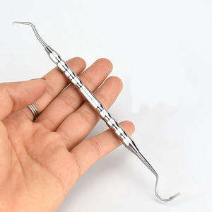 Exploradores Periodontales de Alta Calidad para Diagnóstico Dental, Instrumentos de Sonda con Marcado por Código de Color, Multiusos para Dientes, por Med Innovation - Product Image 4