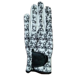 Guantes de golf de cuero Cabretta de primera calidad con logotipo personalizado Guante de golf de calidad de piel de oveja con estilo 2025 - Product Image 2