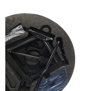 Kit de Herramientas para Rueda de Repuesto FIAT 500 Serie L (351_352) 51952940 552 80 444, 940 C1.000, 955 A3.000 Diésel 1600 (12>) - Product Image 5