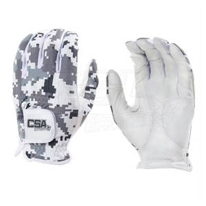 ถุงมือกอล์ฟหนังแกะสำหรับมืออาชีพถุงมือกอล์ฟเป็นมิตรต่อสิ่งแวดล้อม - Product Image 1