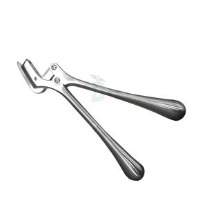 9.5/24ซม. อุปกรณ์ตัดพลาสเตอร์ปลาสเตอร์เครื่องมือศัลยกรรมกระดูก - Product Image 1