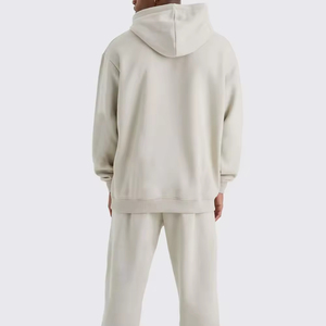 Survêtements Streetwear stylés de qualité supérieure pour hommes Nouveau design Survêtements surdimensionnés pour hommes Streetwear décontracté 2025/2026 - Product Image 2