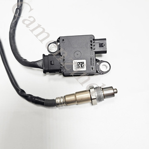 Sensor de Partículas PM 0281009153 SH9R-18641, Sensor de Hollín 0281009154 para Mazda CX-5 <span class=keywords><strong>CX5</strong></span> KF 2.2 Diésel <span class=keywords><strong>AWD</strong></span> CX30 CX-30 2.0 2019-2023 - Product Image 5
