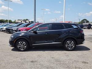 2024 Kia Sportage Híbrido EX - Product Image 4