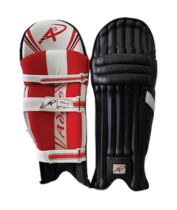 Cricket Batting Leg Guard Equipo de protección Equipo - Product Image 2