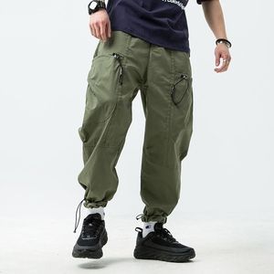 <b>Men's</b> 100% Cotton Casual <b>Work</b> <b>Pants</b> Mid Designer Straight Softshell Sharkskin Cargo Trousers Waterproof Molle Tactical Formal - Product Image 4