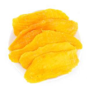 Disfrute de la dulzura masticable del Mango Seco vietnamita, bocadillo diario saludable de la naturaleza, suministramos directamente desde nuestras granjas - Product Image 3