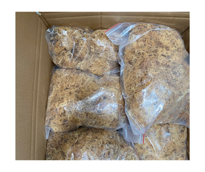 ธรรมชาติปลอดกลูเตนปราศจากกลูเตนปราศจากจีเอ็มโอบริสุทธิ์มอสทะเลแห้งแดด - Product Image 4