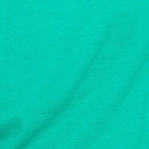 Camiseta corta de talla grande de alta calidad para mujer, hecha en Pakistán, Tops cortos transpirables para mujer, Algodón hecho con OEM - Product Image 6